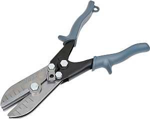WC5SN HAND CRIMPER 5 BLADE
