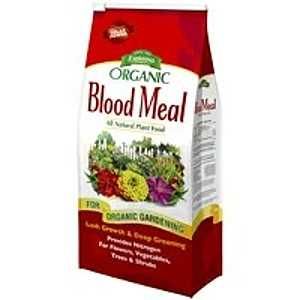 DB03/DB3 DRIED BLOOD 3LB