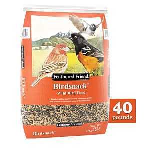 14406/14161 BIRDFD BIRDSNACK