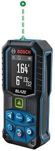 GLM165-25G MEASURER LASER 165