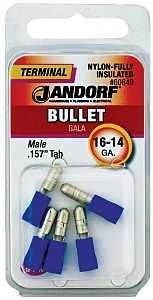 60849 TERM BULLET INSUL 16-14