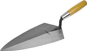 19 10 BRICK TROWEL 10X5