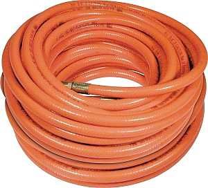 576-100A-5 PVC AIR HOSE3/8X100