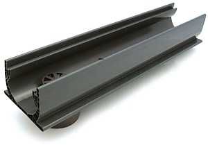 234-AST 5" BTTM OUTLET ADAPTER