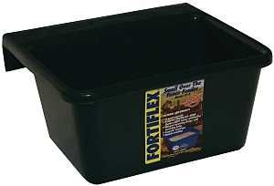 SF-HUNT FEEDER SM 5QT HUNT GRN