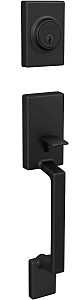 JH58SUT622 HANDLE KYD SET MBLK