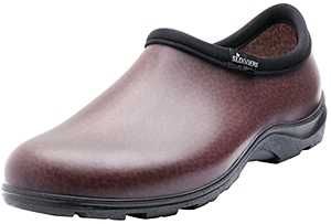 5301BN11 SHOE MEN BRN WTRPF 11