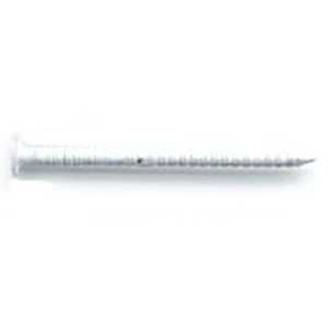 AT838252WH ALUM TRIM NAIL WHT
