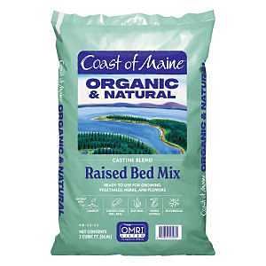 CA2000/1CBCRB2 RAIS BED ORG2CF