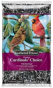 14394/14173 BIRDFOOD CARDINAL