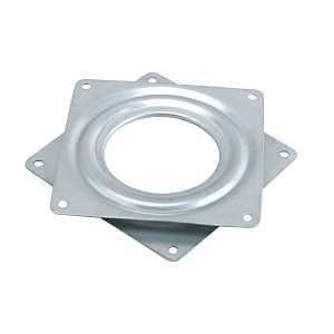 TURNTABLE LAZY SUSAN 4IN 300LB