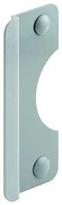 U 9509 LTCH GUARD OUTSWING GRY