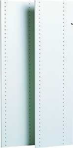 RV1447 CLOSET PANELS WHITE48IN