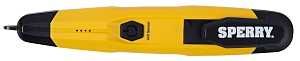VD6508 VOLT DETECTOR W/FLSHLGT