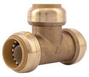 U374LFA SB TEE 1X1X1