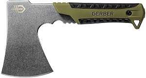 31-003482N HATCHET PACK SS