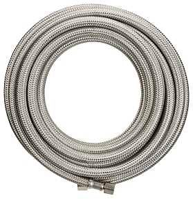 PP255920 LN SPLY ICE MKR SS 20