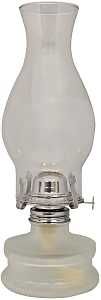 22300 OIL LAMP 20HR BURN 8.5OZ