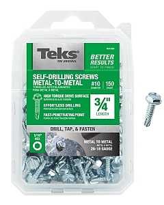 21320 SCREW 10X3/4 HEX HEAD