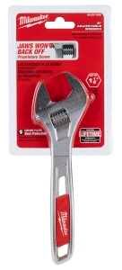 48-22-7408 WRENCH ADJUSTBL 8IN