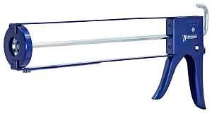 125 SKELETON CAULK GUN 1/4GAL