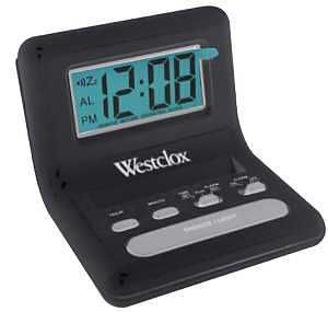 47538A/47539A BLK GLOCLOCK .8L