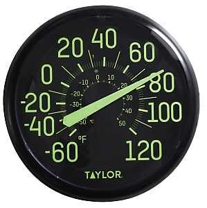 5267459 THERMOMETER 13.25IN DL