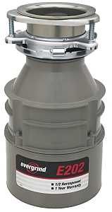 75951 GARBAGE DISPOSER 1/2HP