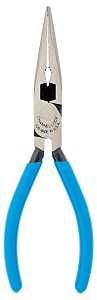 326 LONG NOSE PLIER 6IN