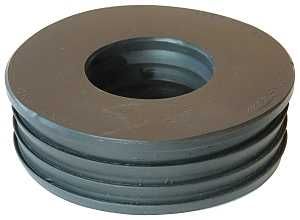 P44U-205 DONUT COMPRES 4X2IN