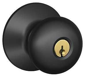 F51PLY622 ENT KNB PLY KYD BLK