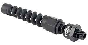 RP900250BS HSE AIR ED W/BS 1/4
