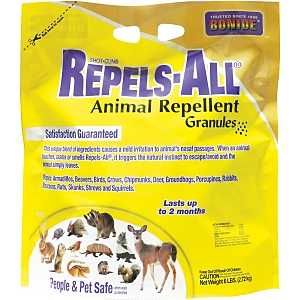 2362 REPELSALL GRANULES 6LB