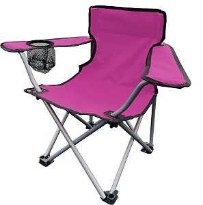 XY-117A1P CHAIR KIDS PINK 19IN