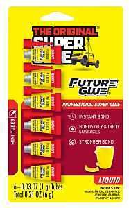 11710008 GLUE SUPER FUTURE 1GM