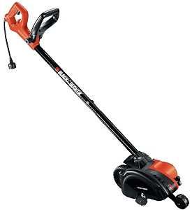 LE750 EDGEHOG ELECTRIC EDGER