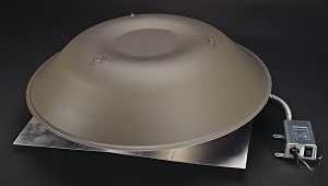 W BRONZE 2000 POWER VENT
