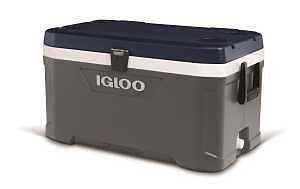 COOLER MAX COLD GRY RESIN 70QT