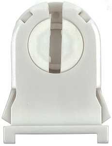 60487 SOCKET FLOU MED SHUNTED