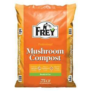 MC3000/1SBMC COMPOST MUSH 40LB
