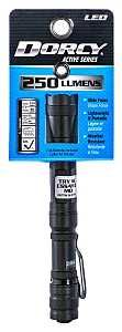 41-4117 FLASHLIGHT FOCUS 250LM