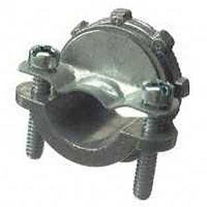 90514 NM/SE CLAMP CONN 1-1/4IN