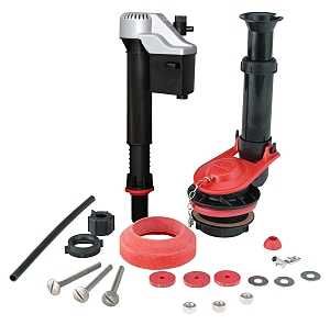 4010MP/PK KORKY TOILET REPAIR