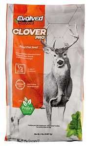 EVL-EVO-81000 FD PLOT SEED 2LB