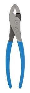 528 SLIP JOINT PLIERS 8IN