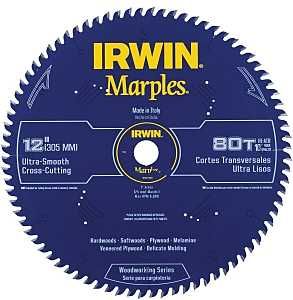 1807384 CIRC SAW BL 12IN 80T