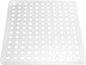36600 SINK MAT PVC CLR 12.5IN