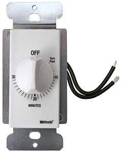 59714 SPRING WOUND TIMER 30-MI
