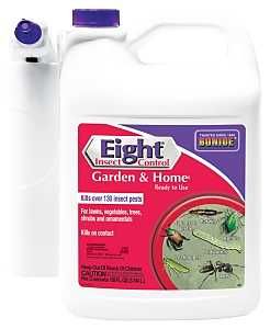 429 INSECT CNTRL SPRAY RTU GAL