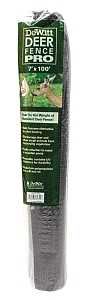 DDF7100PRO BARRIER DEER 100FT